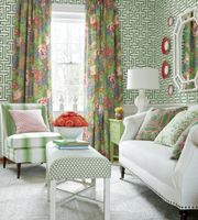 Обои Thibaut Dynasty арт-T75474 — фото 2, Обои