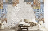 Фрески Affresco Fine Art арт-RE876-COL3 — фото 2, Фрески