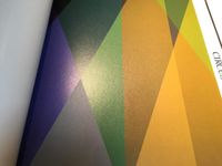 Обои Cole & Son Geometric II арт-93-6020 — фото 2, Обои