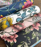 Обои Clarke & Clarke Botanical Wonders арт-W0134-03 — фото 2, Обои