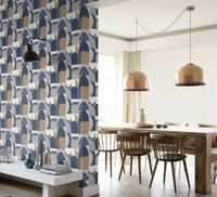 Товар: Обои Rasch Symphony арт-866544 - фото 4 Обои Rasch Symphony арт-866544 — фото 4, Обои