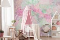 Фрески Affresco Emotion Art арт-AF2136-COL5 — фото 2, Фрески