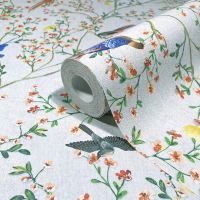 Товар: Обои Marburg Gloockler Pompoos Provence арт-35623 - фото 2 Обои Marburg Gloockler Pompoos Provence арт-35623 — фото 2, Обои для стен