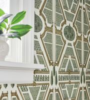 Обои Anna French Anna French Savoy арт-AT9601 — фото 3, Обои