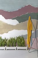 Обои Coordonne Mallorca арт-8400131 — фото 2, Обои