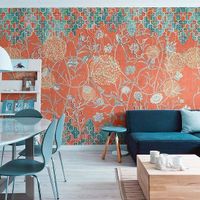 Фрески Affresco New Art арт-RE161-COL1 — фото 2, Фрески