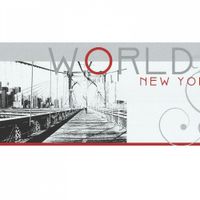 Обои Aura Les Aventures арт-27091609 — фото 1, Обои