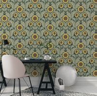 Обои Galerie Off the Wall арт-LB25152 — фото 3, Обои