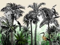 Фрески Wall Street For Kids арт-20127 — фото 1, Фрески