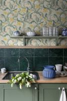 Обои Midbec Lina 2 арт-65113 — фото 3, Обои