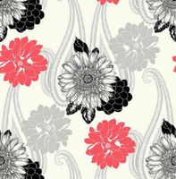 Товар: Обои Paper & Ink Black&White арт-BW20801 - фото 1 Обои Paper & Ink Black&White арт-BW20801 — фото 1, Обои