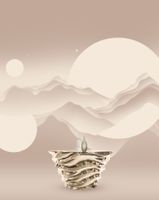 Фрески Fresq Classic Collection арт-AM01 — фото 1, Фрески