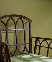 Обои Zoffany Moire арт-313075 — фото 3, Обои