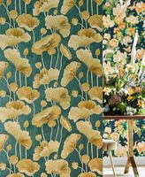 Обои Sanderson Water Garden арт-217126 — фото 2, Обои