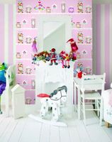 Обои Wallquest Jelly Beans арт-JB80002 — фото 2, Обои