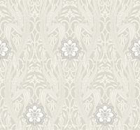 Обои York Damask Resource Library арт-DM4992 — фото 1, Обои