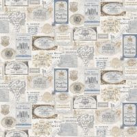 Обои Aura Gourmet Tour II арт-G12283 — фото 1, Обои