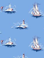 Обои Wallquest Pajama Party арт-KJ53302 — фото 1, Обои