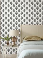 Обои York Black&White Resource Library арт-BW3977 — фото 2, Обои