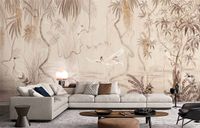 Фрески Fresq Classic Collection арт-AK02 — фото 2, Фрески