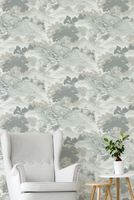 Обои Aura Old England Archives арт-M1190 — фото 3, Обои