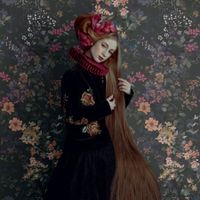 Обои Loymina Королева арт-FL6-005 — фото 2, Обои