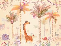 Фрески Affresco Сказки Affresco арт-ID689-COL4 — фото 1, Фрески