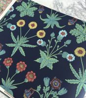 Обои Morris&Co Bedford Park арт-510034 — фото 3, Обои