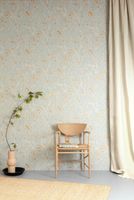 Обои Khroma Zoom Lotus арт-LOT405 — фото 2, Обои