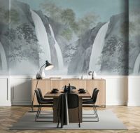 Обои Loymina Пейзаж арт-ART5-006 — фото 3, Обои