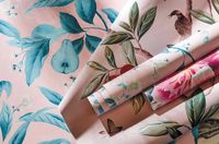 Обои Harlequin Diane Hill арт-112907 — фото 4, Обои