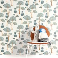 Обои Khroma Zoom Be Happy арт-HAP102 — фото 2, Обои