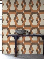 Обои Eco Global Living арт-6474 — фото 4, Обои