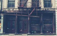 Обои KT-Exclusive City Love арт-CL22A — фото 1, Обои