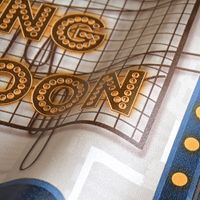 Обои Parato Hashtag арт-11035 — фото 3, Обои