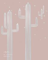 Фрески Applico Four арт-0049-S1 — фото 1, Фрески