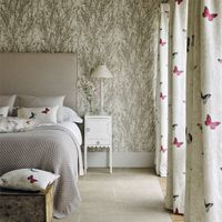 Обои Sanderson Woodland Walk арт-215694 — фото 2, Обои