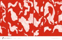 Фрески Fresq Pattern Roll арт-BIO41-09 — фото 1, Фрески