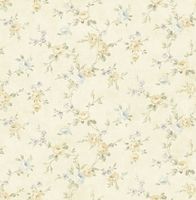 Обои KT-Exclusive English Elegance арт-DL61204 — фото 1, Обои