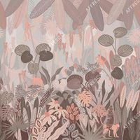 Фрески Affresco Fantasy арт-AF2166-COL4 — фото 1, Фрески