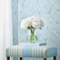 Обои Thibaut Islander арт-T15850 — фото 4, Обои