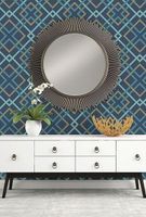 Обои Aura Geometrie арт-FD22649 — фото 4, Обои