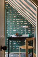 Товар: Обои Little Greene Storybook Papers арт-0231RTJUNIP - фото 3 Обои Little Greene Storybook Papers арт-0231RTJUNIP — фото 3, Обои