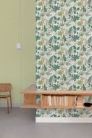 Товар: Обои Grandeco Arcadia арт-A70702 - фото 2 Обои Grandeco Arcadia арт-A70702 — фото 2, Обои для стен