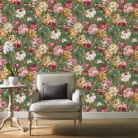 Товар: Обои Parato Lusso арт-42535 - фото 3 Обои Parato Lusso арт-42535 — фото 3, Обои