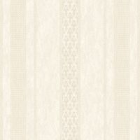 Обои Andrea Rossi Barbana Винил на флизелине (1,06*10,05) Бежевый, Полоса арт-54290-2 — фото 1, Обои для стен