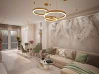 Товар: Лепнина ORAC Декоративные панели арт-W111 - фото 3 Лепнина ORAC Декоративные панели арт-W111 — фото 3, Гипсовые 3Д панели