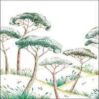 Обои Caselio Azur арт-105497003 — фото 1, Обои для стен