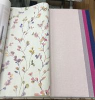 Обои 39 58068 Country Charme арт. арт-486155 — фото 2, Обои