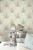 Обои Wallquest Via Allure арт-VA10702 — фото 2, Обои